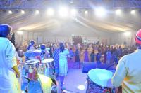 Shashtyabdapurti Utsava - Karla - Day 8 (16 Nov 2024)